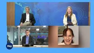 Sinodalidad y profetismo: reflexiones de Marcela Mazzini