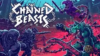 Chained Beasts | FULL DEMO - 2 Player | No Commentary