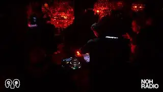 MAINHSO| NOH - JAN 2 / 2025 / NOH RADIO / DJ SET