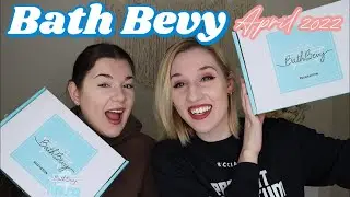 Bath Bevy & Bath Bevy Tubless | April 2022 | Bloom