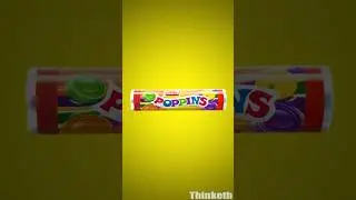 How This ₹1 Candy Took Over Every Indian Childhood #shorts