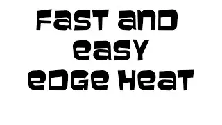QUICK and EASY Edge Blitz! Consistent Edge Heat! Madden 15 Defensive TIps