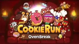 OneShot - On Little Cat Feet (Cookie Run: Ovenbreak Soundfont)