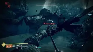 Destiny 2: Final Interference Mission | Forerunner Gang