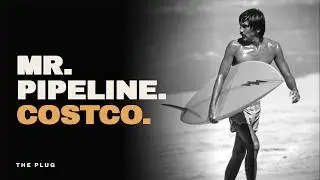 Mr. Pipeline Gerry Lopez Explains the Costco Soft-Top Controversy &mdash; Why Aloha Matters More