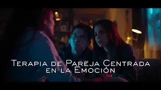 Terapia de Pareja: Más Allá del Conflicto, la Ciencia del Apego y la Conexión #psicologia