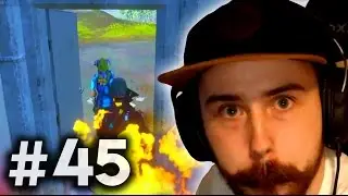 Stormen Stream Highlights #45