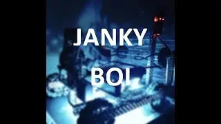 675C Janky Boi - Winter Reveal Teaser - VEX Tuning Point
