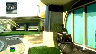 trickshot una en la recamara