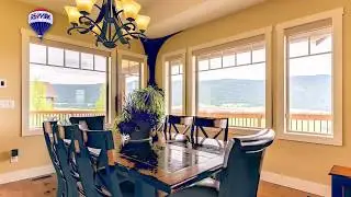 8353 Buchanan Road | Coldstream Acreage Real Estate for Sale
