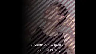 BUSHIDO ZHO x SHNDō - Далеко (ANUCHA Blend)