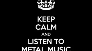 Understanding metal music Ft: Kees