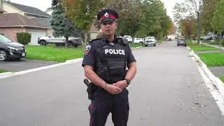 Residential Break Ins