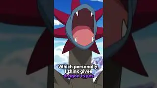 POKEMON GYARADOS VS HYDREIGON