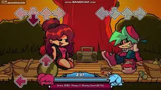 FNF Colors Adventures - Tutorial Song A.K.A Outset