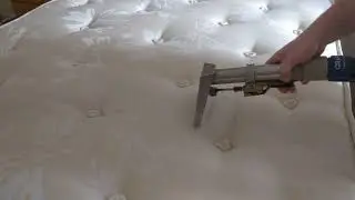 Professional Mattress Cleaning | www.everydayclean.co.uk