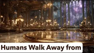 Humans Walk Away from the Council—Empires Crumble Overnight! | HFY Stories