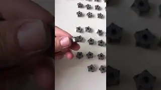 star PDC cutters for marble cutting machine