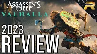 Assassin's Creed Valhalla Review: Should You Buy in 2023?