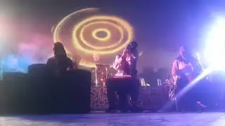 Drum Call For The Ancestors 2nd Year Anniversary @ The V1llage 17.4.22