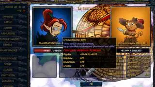 Shakes & Fidget - Tower Dungeon 17-18 / 100 [HD]