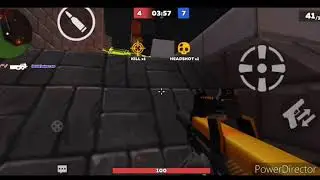 Groza is not for me 🤧|| Kuboom&radic;
