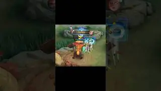 Hilda Savage || Hilda special skin || Savage Complete ||#mlbb #tranding #mlbb #mlbbindonesia #hilda