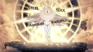 Absolute radiance Steel soul