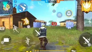 Andrei FF X SPPILL FF ⚡️🔥 | Clash Of Gods | Free Fire Highilights Moto G8 Play🇧🇷