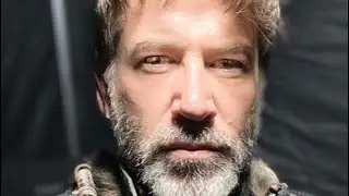 Joe Flanigan in Apple TV&rsquo;s SEE Part 1 of 3