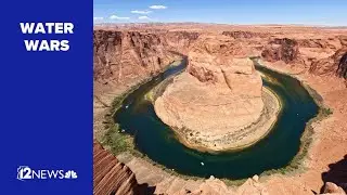 Why 'defeatism' afflicts water managers