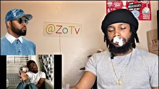 Musiq Soulchild - Halfcrazy | РЕАКЦИЯ