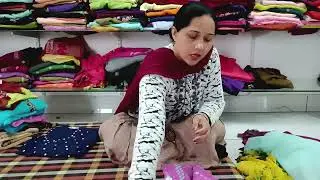 Handwork suit with tie diy salwar dupatta 💥 8816826455#trending#viralvedio#shorts