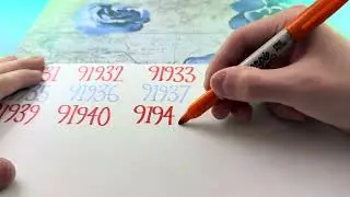 Writing #91941