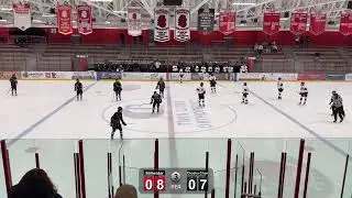 Stillwater vs Chaska Chan
