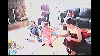 Easter 2003