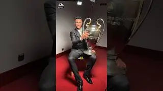 Top 5 Most Expensive Trophies in Football 🏆💰