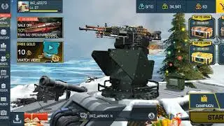 The One Man Army 42 #These War Games 🎮 #Trending Games 🎮 subscribe Facebook and YouTube Channel 