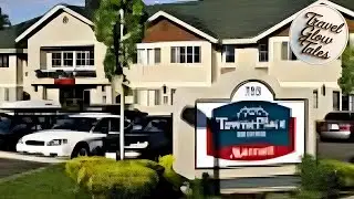 TownePlace Suites Bend Near Mt. Bachelor | Bend (OR), United States | Hotel Review 🛏️