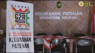 Manajemen Syariah (MS): Kelompok 2 Goes to Unit G2RT Patehan