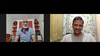 Jagath Cricket Mayya | Viji and Jani