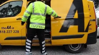 &laquo;Люди так радуются, когда видят жёлтый фургон&raquo;: патрулирование с АА