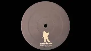 Olivier Desmet & Chuck Diesel - Long Term