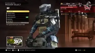 53 Infinite Warfare 3v3 gbs