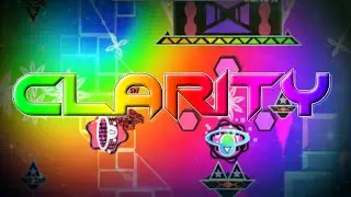 Clarity 100% by Hypno (Extreme Demon) | Geometry Dash 2.2