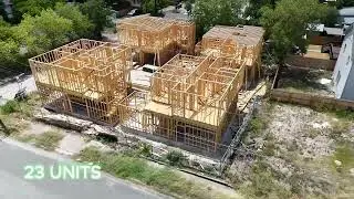 Denver Heights Downtown San Antonio - 2ND Phase