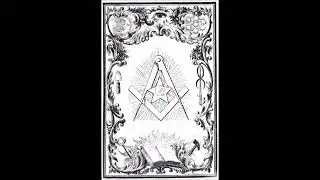 jachin & boaz , a freemasonic key