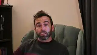 Our Supporters: Roundabout-A-Story - Dan Connolly (The Three Daughters)