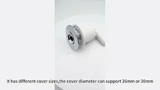 Bath Air Bubble Jet