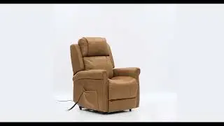 Raphael Quattro Lift Chair - Karis Life